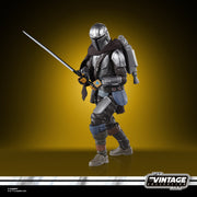 Star Wars The Vintage Collection - The Mandalorian - Mines of Mandalore  (preorder Q3) - Collectables > Action Figures > toys -  Hasbro