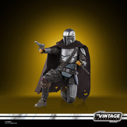 Star Wars The Vintage Collection - The Mandalorian - Mines of Mandalore  (preorder Q3) - Collectables > Action Figures > toys -  Hasbro
