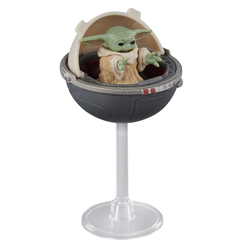 Star Wars The Vintage Collection - Grogu (preorder Q3) - Collectables > Action Figures > toys -  Hasbro