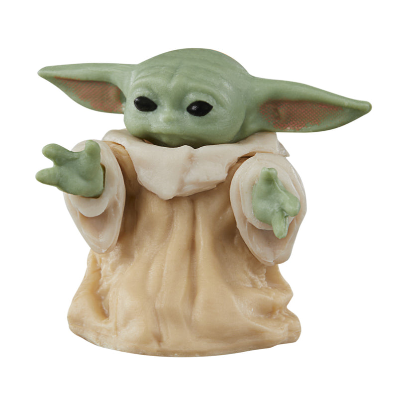 Star Wars The Vintage Collection - Grogu (preorder Q3) - Collectables > Action Figures > toys -  Hasbro