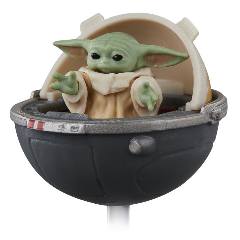 Star Wars The Vintage Collection - Grogu (preorder Q3) - Collectables > Action Figures > toys -  Hasbro