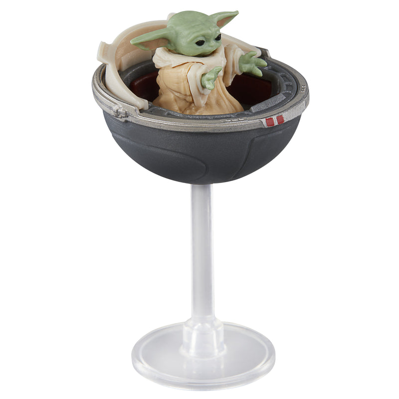 Star Wars The Vintage Collection - Grogu (preorder Q3) - Collectables > Action Figures > toys -  Hasbro