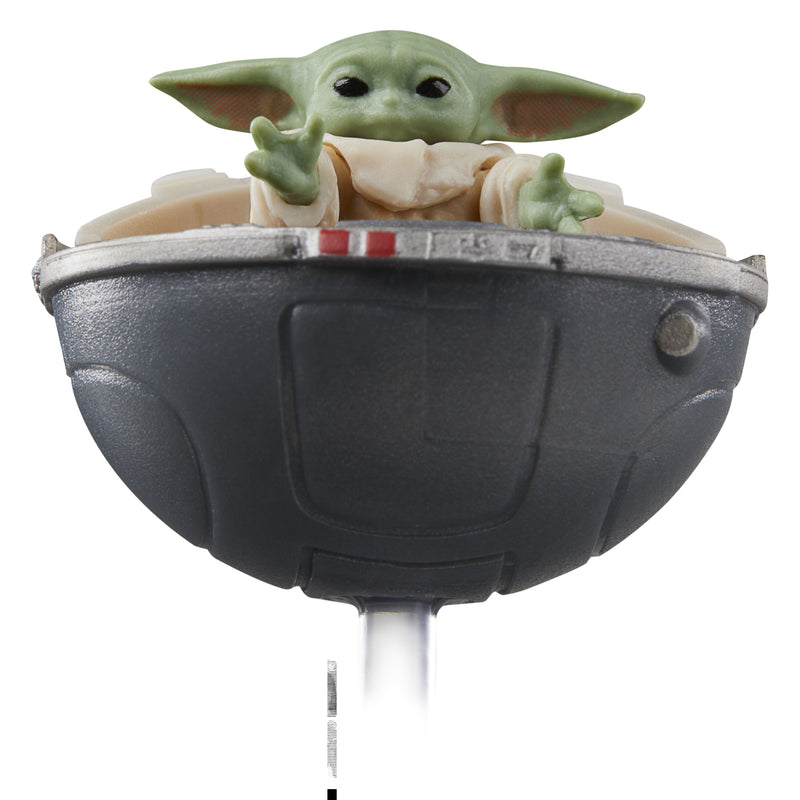 Star Wars The Vintage Collection - Grogu (preorder Q3) - Collectables > Action Figures > toys -  Hasbro