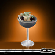 Star Wars The Vintage Collection - Grogu (preorder Q3) - Collectables > Action Figures > toys -  Hasbro