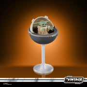 Star Wars The Vintage Collection - Grogu (preorder Q3) - Collectables > Action Figures > toys -  Hasbro