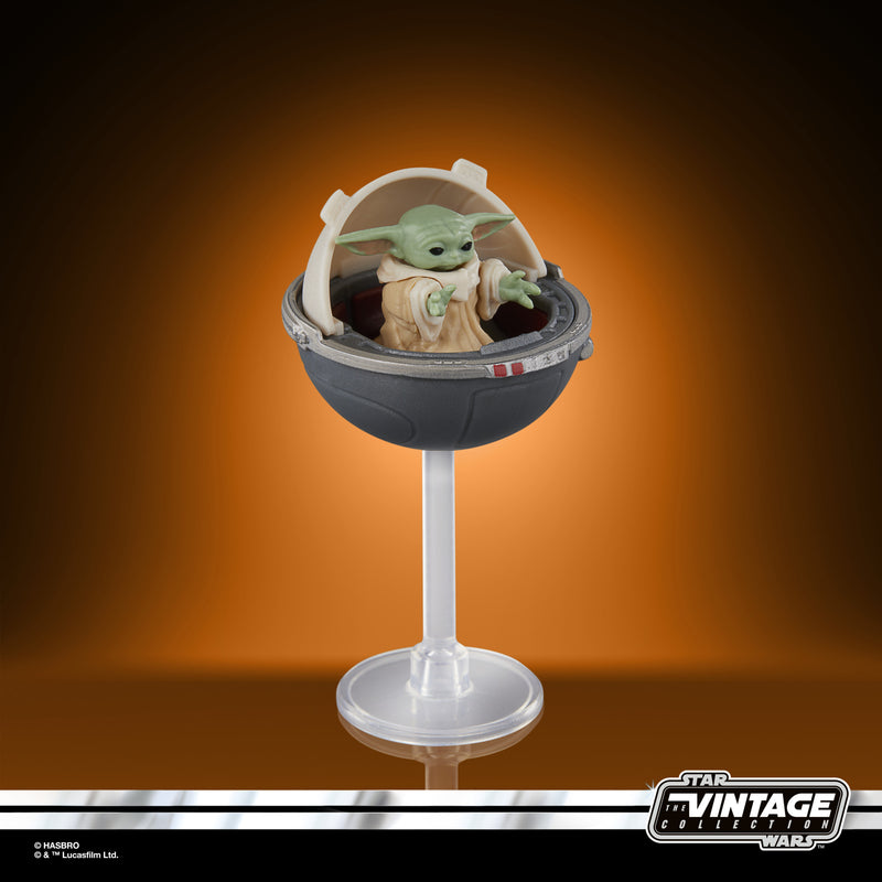 Star Wars The Vintage Collection - Grogu (preorder Q3) - Collectables > Action Figures > toys -  Hasbro