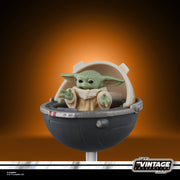 Star Wars The Vintage Collection - Grogu (preorder Q3) - Collectables > Action Figures > toys -  Hasbro