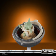 Star Wars The Vintage Collection - Grogu (preorder Q3) - Collectables > Action Figures > toys -  Hasbro