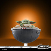 Star Wars The Vintage Collection - Grogu (preorder Q3) - Collectables > Action Figures > toys -  Hasbro