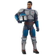 Star Wars The Vintage Collection - Mandalorian Fleet Commander (preorder Q3) - Collectables > Action Figures > toys -  Hasbro