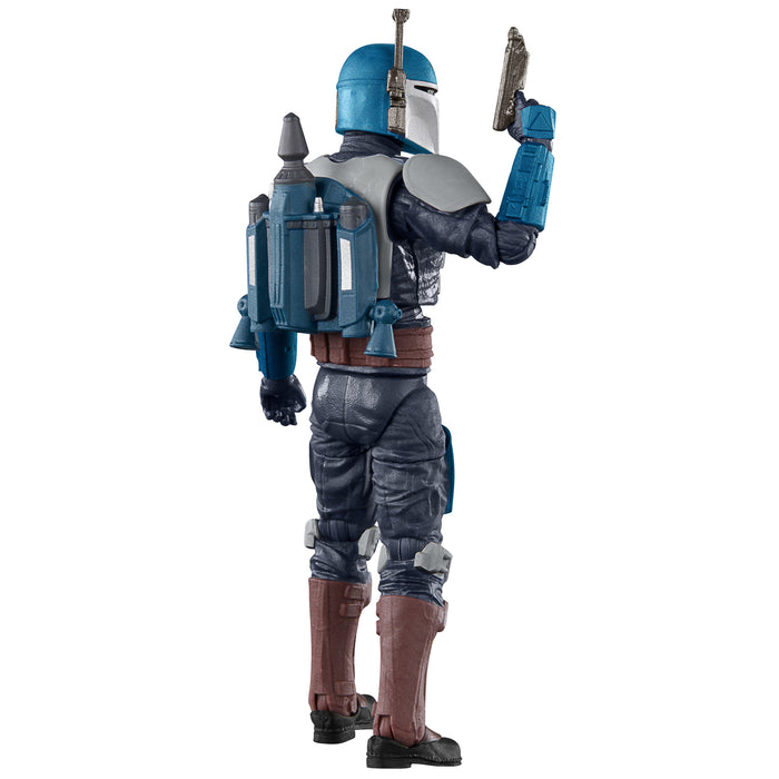 Star Wars The Vintage Collection - Mandalorian Fleet Commander (preorder Q3) - Collectables > Action Figures > toys -  Hasbro