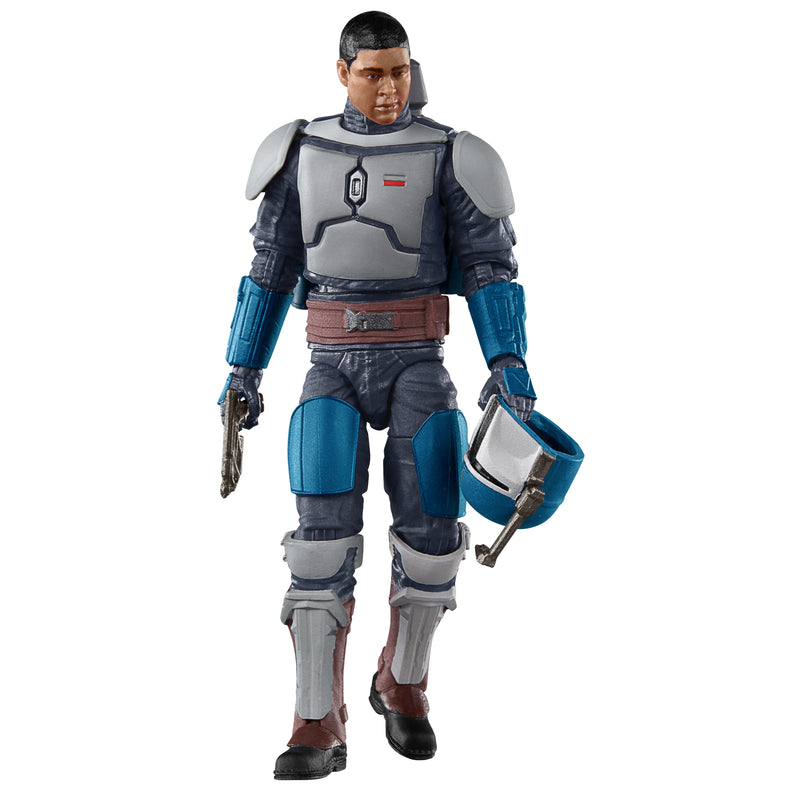 Star Wars The Vintage Collection - Mandalorian Fleet Commander (preorder Q3) - Collectables > Action Figures > toys -  Hasbro