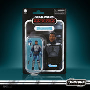 Star Wars The Vintage Collection - Mandalorian Fleet Commander (preorder Q3) - Collectables > Action Figures > toys -  Hasbro