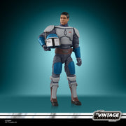 Star Wars The Vintage Collection - Mandalorian Fleet Commander (preorder Q3) - Collectables > Action Figures > toys -  Hasbro