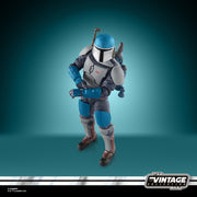 Star Wars The Vintage Collection - Mandalorian Fleet Commander (preorder Q3) - Collectables > Action Figures > toys -  Hasbro
