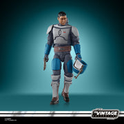 Star Wars The Vintage Collection - Mandalorian Fleet Commander (preorder Q3) - Collectables > Action Figures > toys -  Hasbro