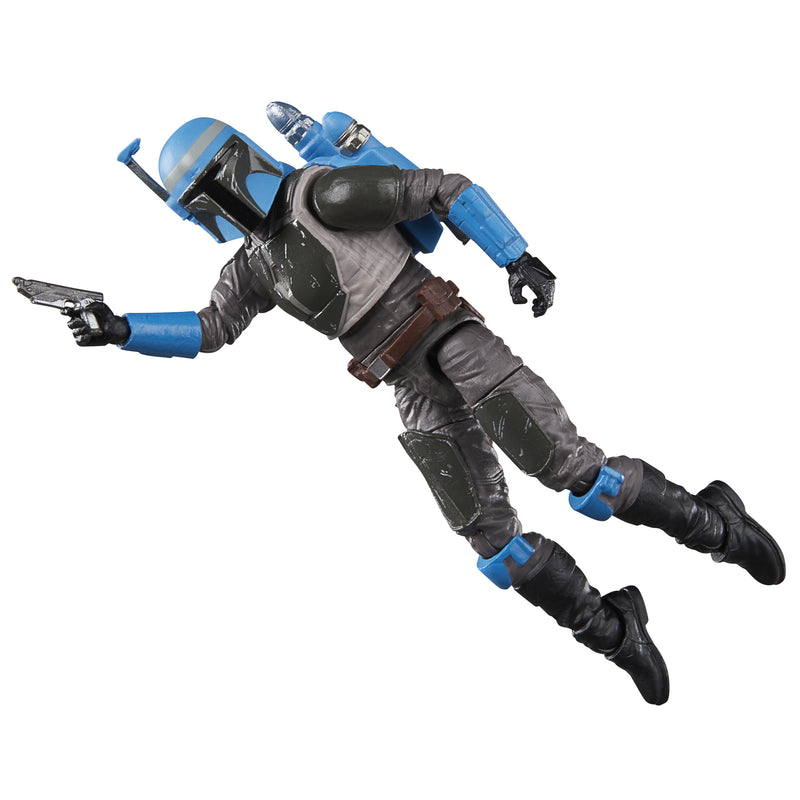 Star Wars The Vintage Collection - Axe Woves - Privateer (preorder Q3) - Collectables > Action Figures > toys -  Hasbro