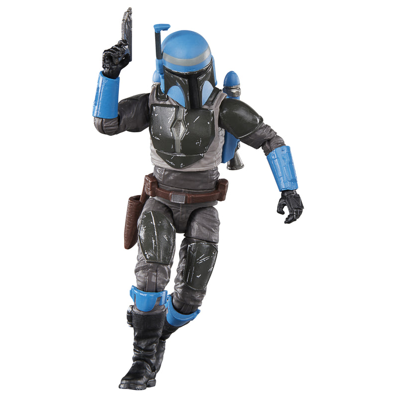 Star Wars The Vintage Collection - Axe Woves - Privateer (preorder Q3) - Collectables > Action Figures > toys -  Hasbro