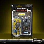 Star Wars The Vintage Collection - Axe Woves - Privateer (preorder Q3) - Collectables > Action Figures > toys -  Hasbro
