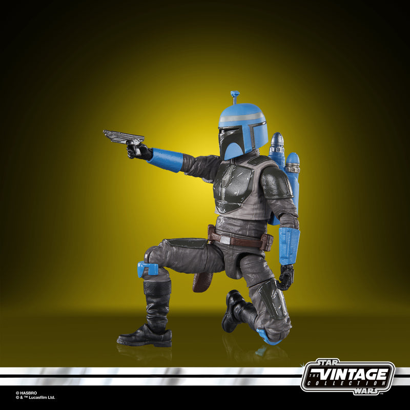 Star Wars The Vintage Collection - Axe Woves - Privateer (preorder Q3) - Collectables > Action Figures > toys -  Hasbro