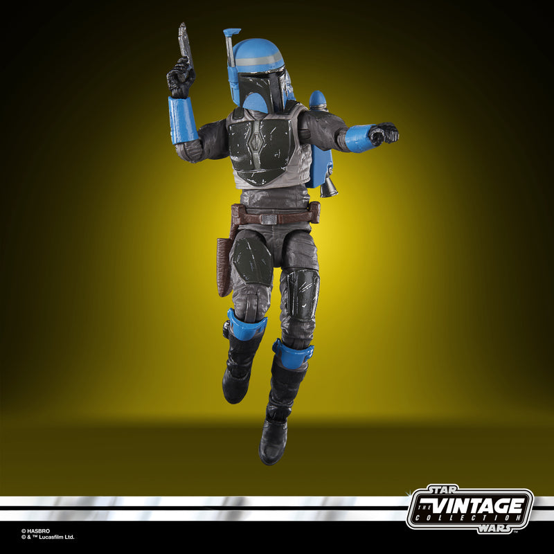 Star Wars The Vintage Collection - Axe Woves - Privateer (preorder Q3) - Collectables > Action Figures > toys -  Hasbro