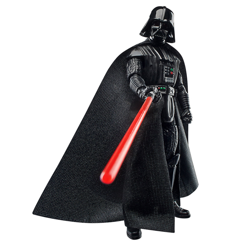 Star Wars The Vintage Collection Darth Vader (PREORDER Q4) - Collectables > Action Figures > toys -  Hasbro