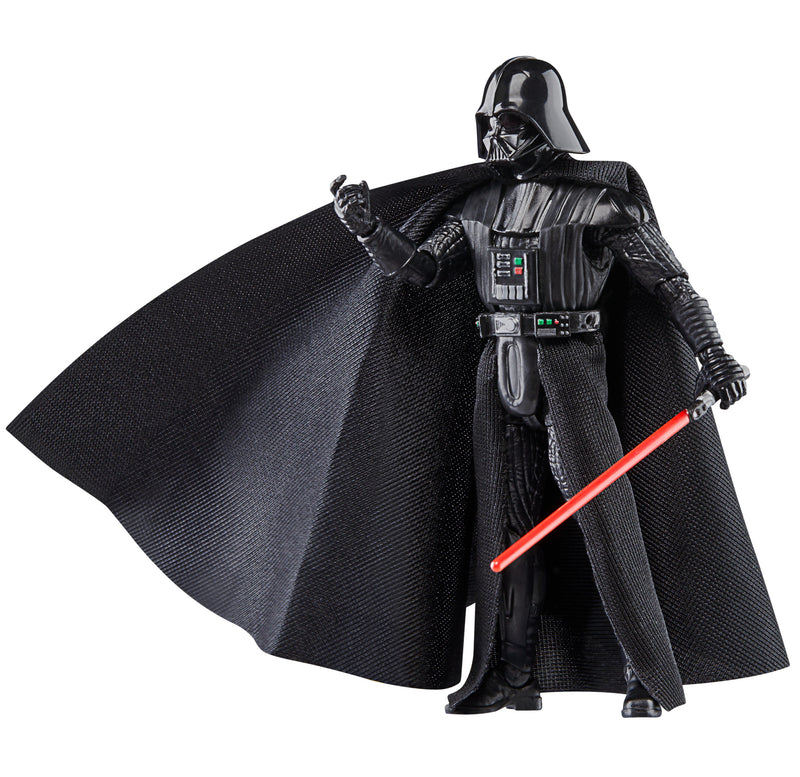 Star Wars The Vintage Collection Darth Vader (PREORDER Q4) - Collectables > Action Figures > toys -  Hasbro