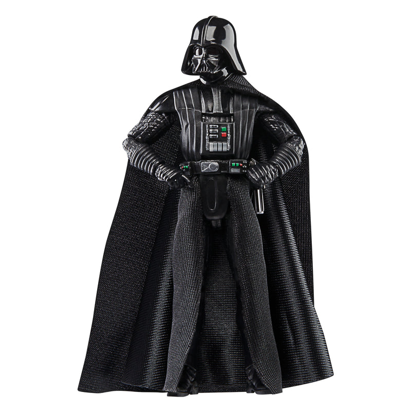 Star Wars The Vintage Collection Darth Vader (PREORDER Q4) - Collectables > Action Figures > toys -  Hasbro