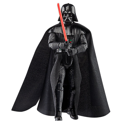 Star Wars The Vintage Collection Darth Vader (PREORDER Q4) - Collectables > Action Figures > toys -  Hasbro