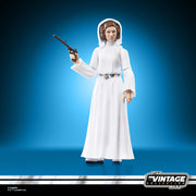 Star Wars The Vintage Collection Princess Leia Organa (preorder Q4) - Action & Toy Figures -  Hasbro