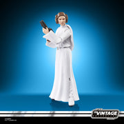 Star Wars The Vintage Collection Princess Leia Organa (preorder Q4) - Action & Toy Figures -  Hasbro
