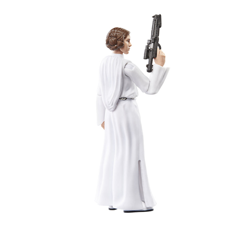 Star Wars The Vintage Collection Princess Leia Organa (preorder Q4) - Action & Toy Figures -  Hasbro