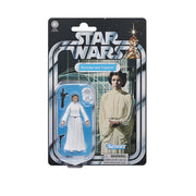 Star Wars The Vintage Collection Princess Leia Organa (preorder Q4) - Action & Toy Figures -  Hasbro