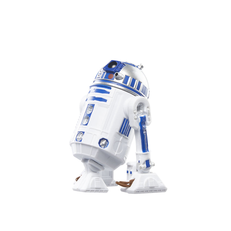Star Wars The Vintage Collection Artoo-Detoo - R2-D2 (preorder Q4) - Action & Toy Figures -  Hasbro