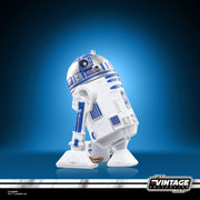 Star Wars The Vintage Collection Artoo-Detoo - R2-D2 (preorder Q4) - Action & Toy Figures -  Hasbro