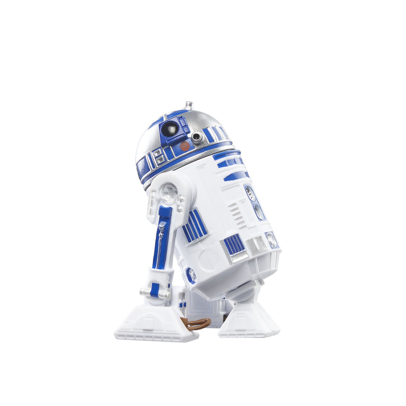 Star Wars The Vintage Collection Artoo-Detoo - R2-D2 (preorder Q4) - Action & Toy Figures -  Hasbro