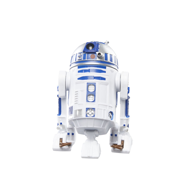 Star Wars The Vintage Collection Artoo-Detoo - R2-D2 (preorder Q4) - Action & Toy Figures -  Hasbro