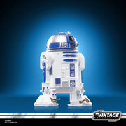 Star Wars The Vintage Collection Artoo-Detoo - R2-D2 (preorder Q4) - Action & Toy Figures -  Hasbro
