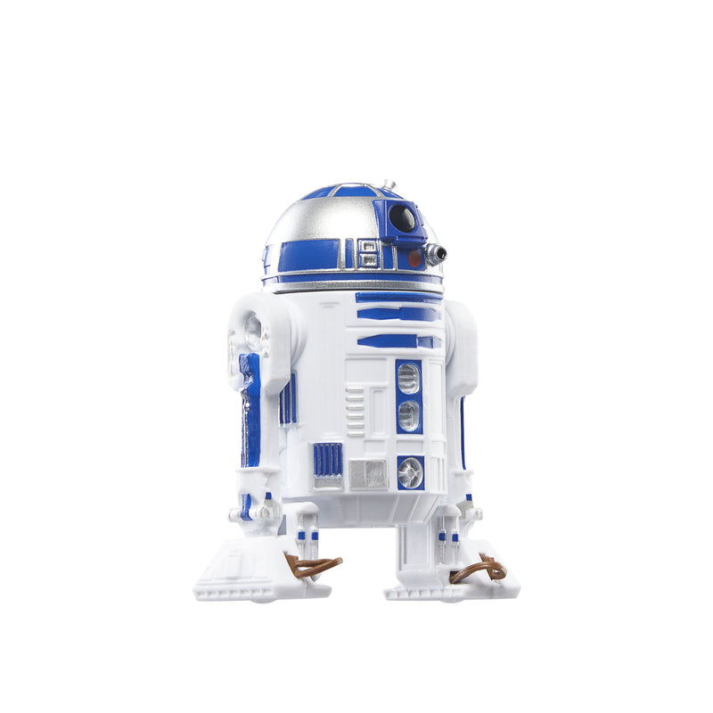 Star Wars The Vintage Collection Artoo-Detoo - R2-D2 (preorder Q4) - Action & Toy Figures -  Hasbro