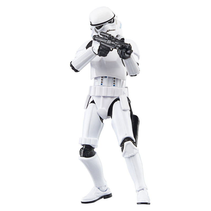 Star Wars The Vintage Collection Stormtrooper (PREORDER Q4) -  -  Hasbro