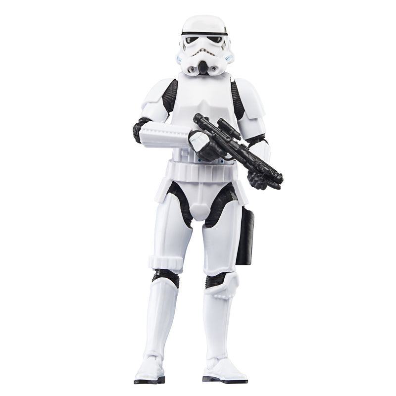 Star Wars The Vintage Collection Stormtrooper (PREORDER Q4) -  -  Hasbro