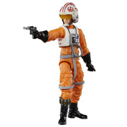 Star Wars The Vintage Collection - Luke Skywalker - X-wing Pilot (preorder Q4) - Collectables > Action Figures > toys -  Hasbro