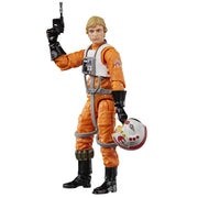 Star Wars The Vintage Collection - Luke Skywalker - X-wing Pilot (preorder Q4) - Collectables > Action Figures > toys -  Hasbro