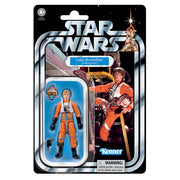 Star Wars The Vintage Collection - Luke Skywalker - X-wing Pilot (preorder Q4) - Collectables > Action Figures > toys -  Hasbro