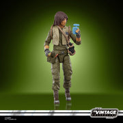 Star Wars The Vintage Collection Osha Aniseya, The Acolyte - Collectables > Action Figures > toy -  Hasbro