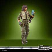 Star Wars The Vintage Collection Osha Aniseya, The Acolyte - Collectables > Action Figures > toy -  Hasbro