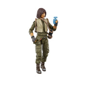 Star Wars The Vintage Collection Osha Aniseya, The Acolyte - Collectables > Action Figures > toy -  Hasbro