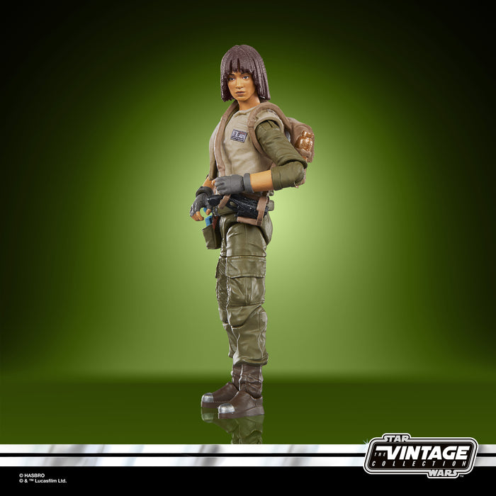 Star Wars The Vintage Collection Osha Aniseya, The Acolyte  (preorder July 2024)