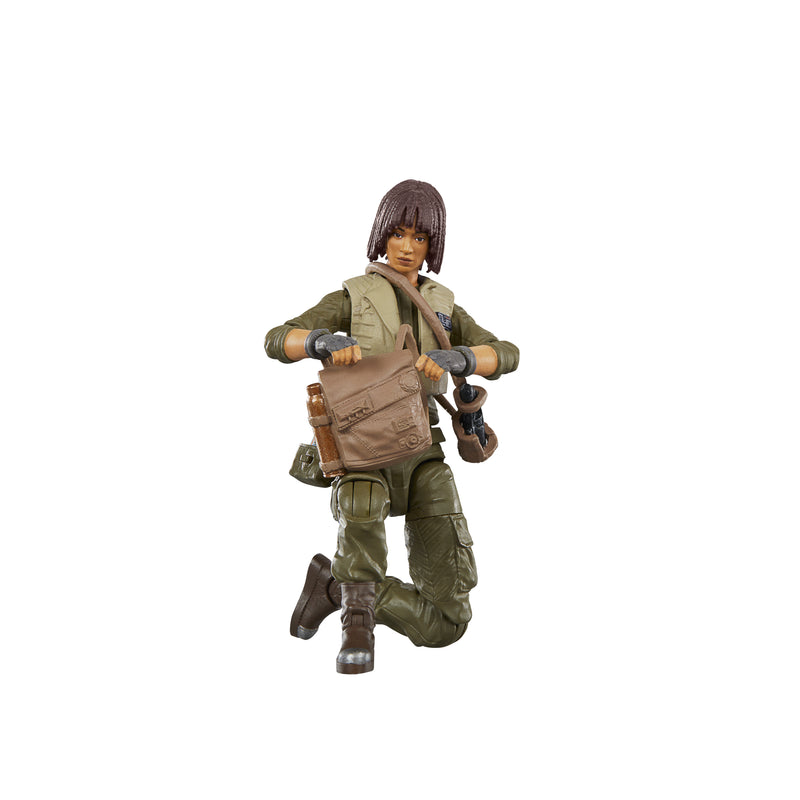 Star Wars The Vintage Collection Osha Aniseya, The Acolyte - Collectables > Action Figures > toy -  Hasbro