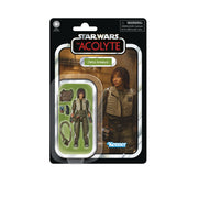 Star Wars The Vintage Collection Osha Aniseya, The Acolyte - Collectables > Action Figures > toy -  Hasbro